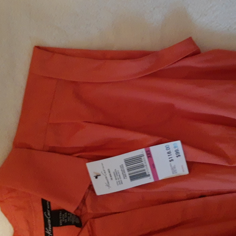 Kenneth Cole Dress - Picture 4 of 8